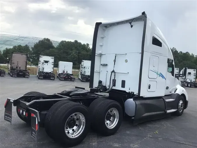 2020 KENWORTH T680
