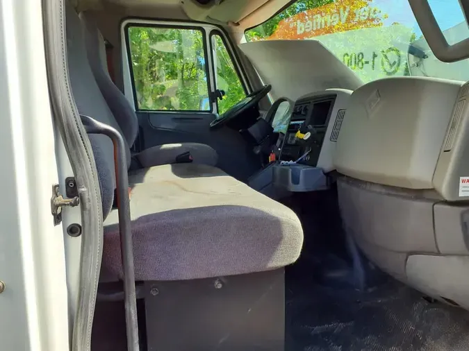 2018 NAVISTAR INTERNATIONAL 4300