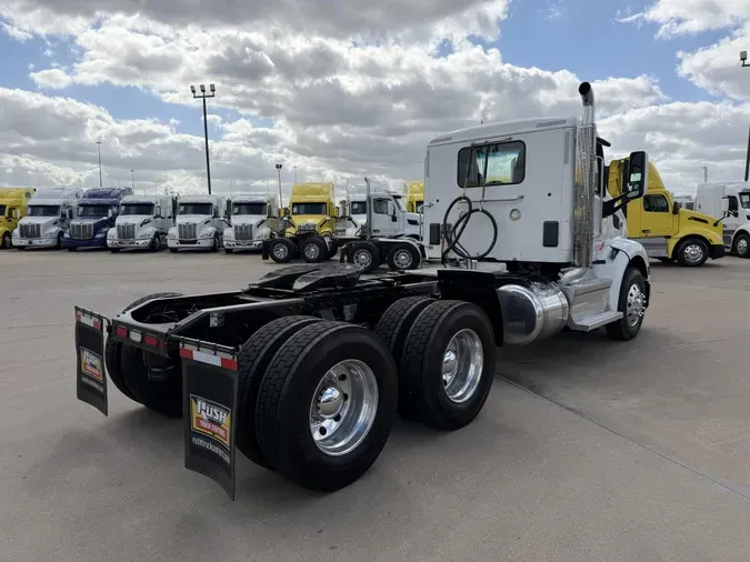 2020 Peterbilt 579