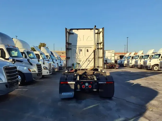 2021 FREIGHTLINER/MERCEDES NEW CASCADIA PX12664