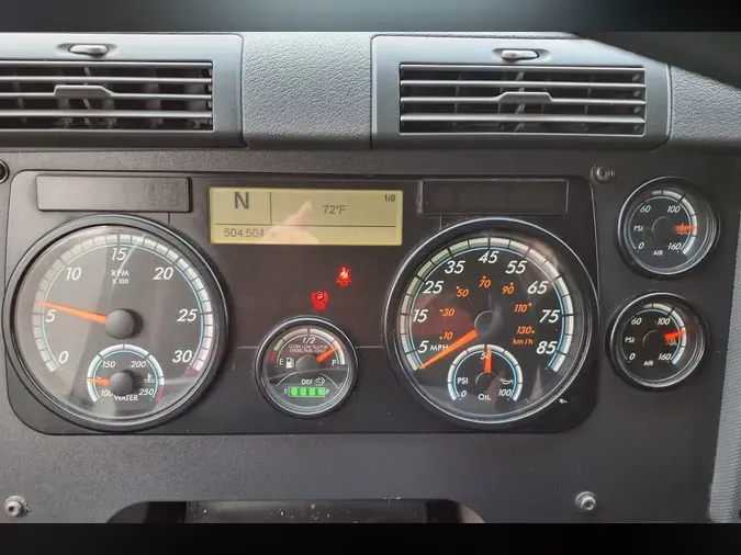 2020 FREIGHTLINER/MERCEDES CASCADIA 125