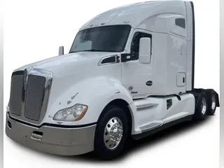 2020 Kenworth T680