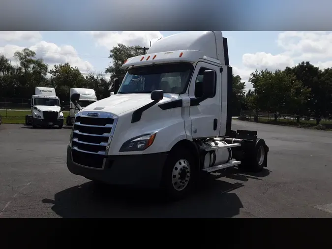 2020 Freightliner Cascadia 12663315220132753a0e85273cf5c5000fe