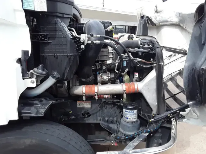 2020 FREIGHTLINER/MERCEDES NEW CASCADIA 116