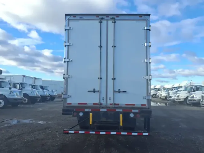 2019 KENWORTH TRUCKS T3706331ccb9e242a9f275cdd06c5ec38041