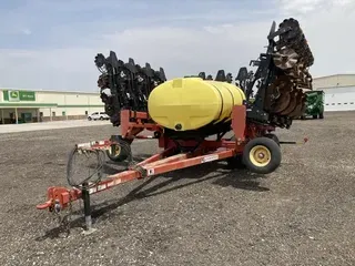 2012 Krause 1200-1630