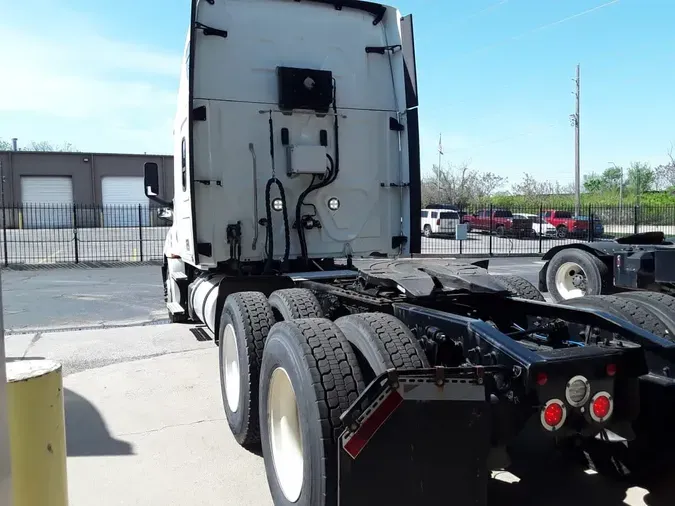 2020 FREIGHTLINER/MERCEDES NEW CASCADIA PX12664