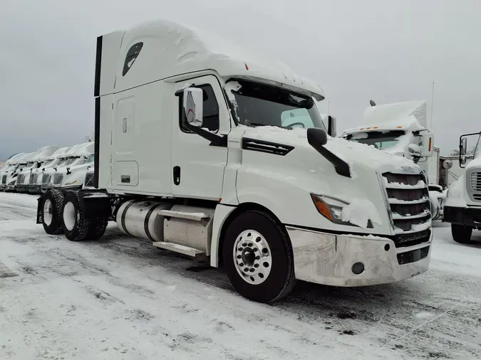 2019 FREIGHTLINER/MERCEDES NEW CASCADIA PX12664