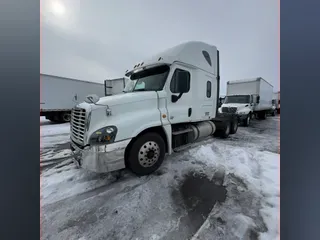 2019 FREIGHTLINER/MERCEDES CASCADIA 125