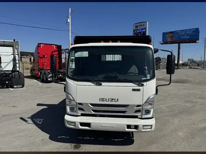 2024 ISUZU NQR DIESEL 109 wb 3R1