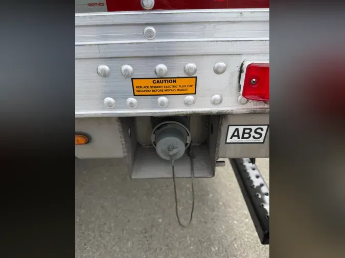 2018 UTILITY TRAILERS VS2RA 48/162/10263331847e29c1b3c34c013f37130171c