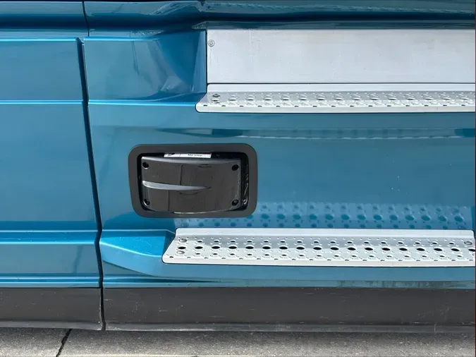 2024 Freightliner Cascadia 12663342523d7602a3defa81e273241becb