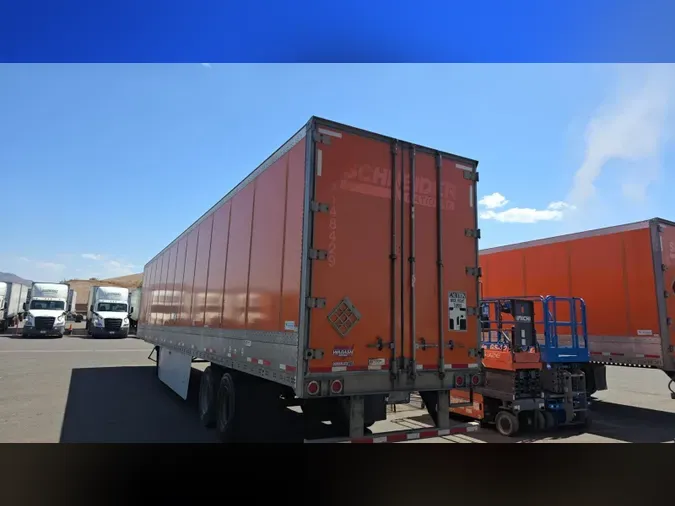 2015 Wabash DVHDHPC63342fc0843121580fa5ac909ce0cf5f