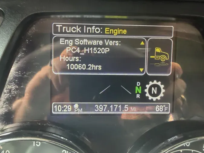 2021 Peterbilt 579633542a41016e4117acfac4ea1c96021