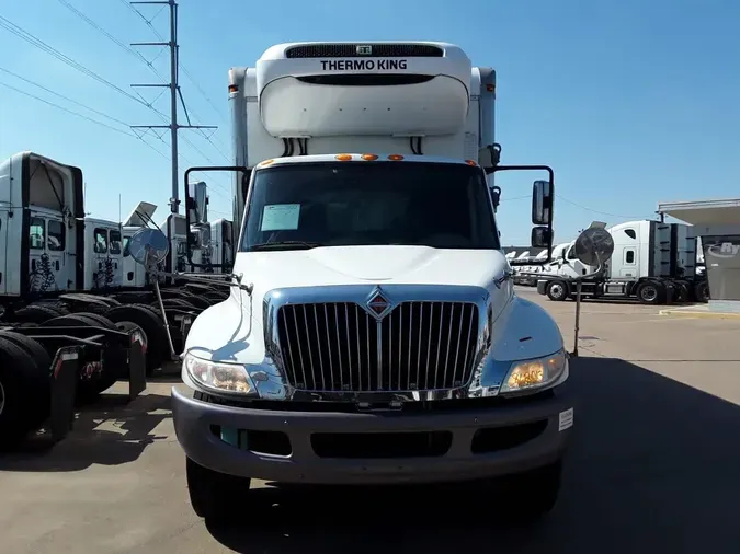 2019 NAVISTAR INTERNATIONAL 43006335493d884e06be53616c5b335af64f