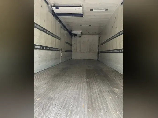 2018 FREIGHTLINER/MERCEDES M2 10663354aabb2a57b3852afb775191f5afd