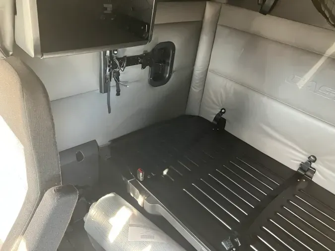 2022 Freightliner Cascadia