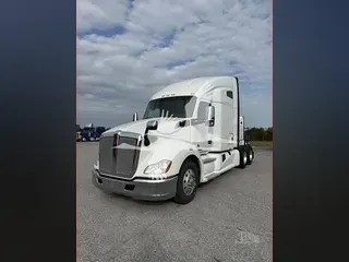 2020 KENWORTH T680