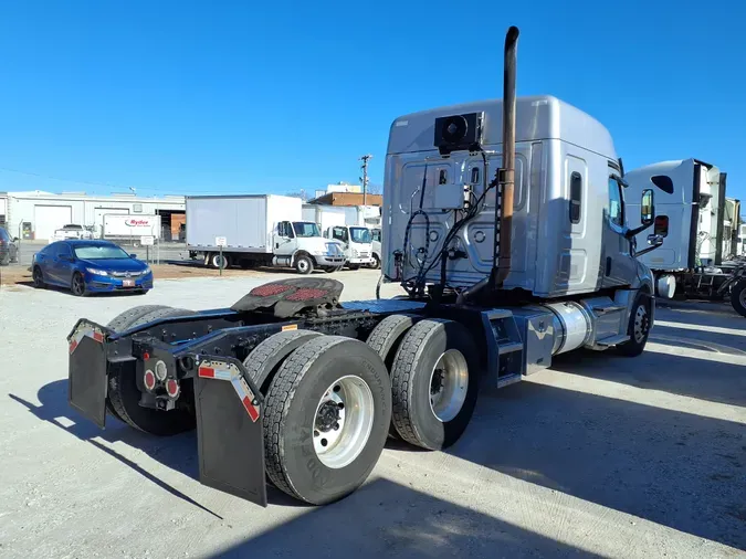 2020 FREIGHTLINER/MERCEDES NEW CASCADIA PX12664