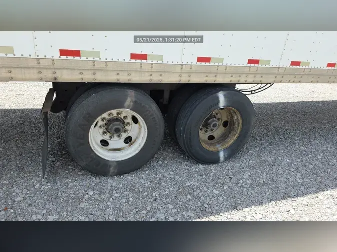 2008 Strick Trailers Other