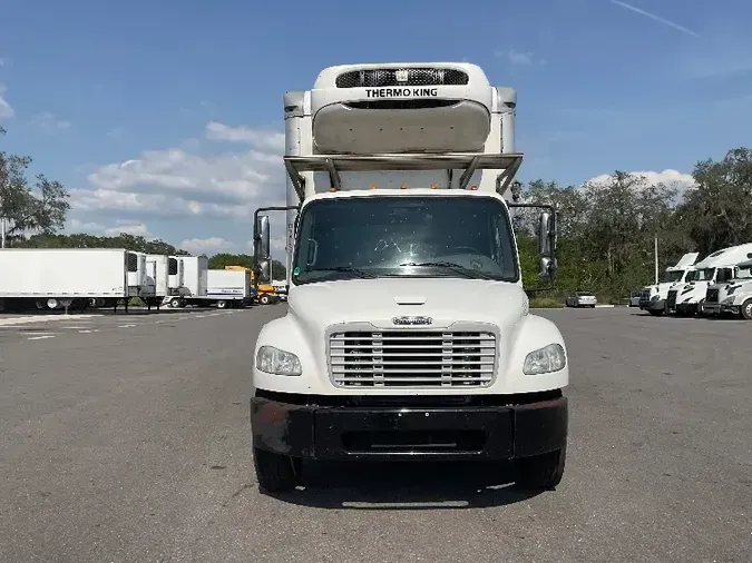 2017 Freightliner M2