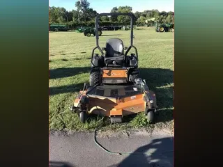 Woods FZ22K