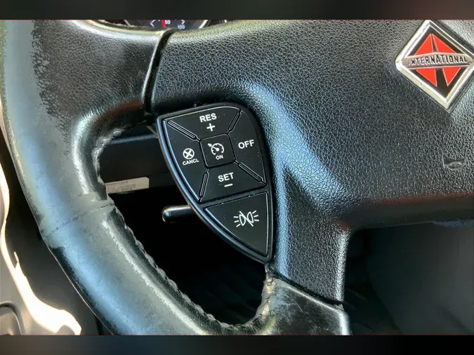 2021 INT LT625 6x4