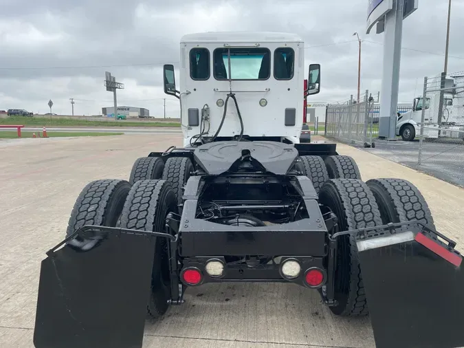 2019 PETERBILT 579