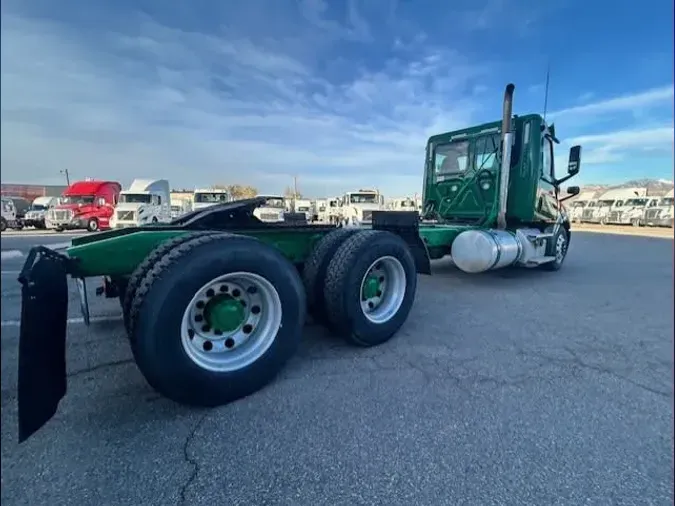 2020 FREIGHTLINER/MERCEDES NEW CASCADIA PX12664