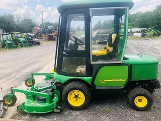 2009 John Deere 1420