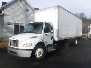 2019 FREIGHTLINER/MERCEDES M2 106