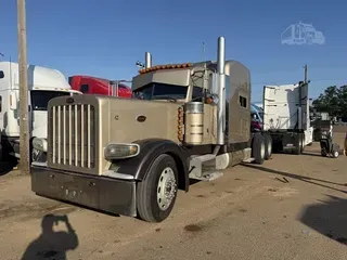 2008 PETERBILT 389