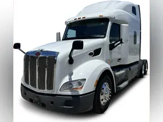 2021 Peterbilt 579
