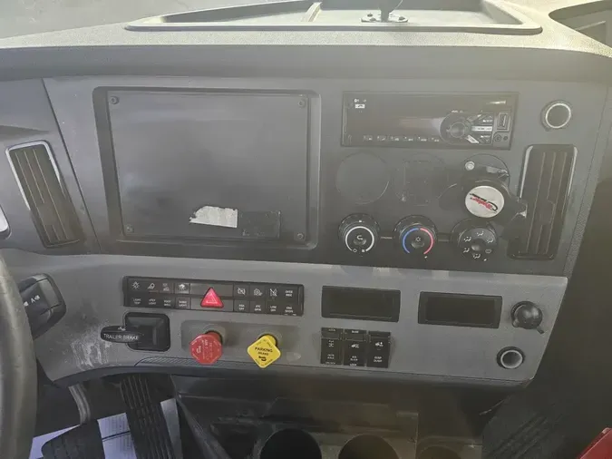 2019 FREIGHTLINER/MERCEDES NEW CASCADIA PX12664