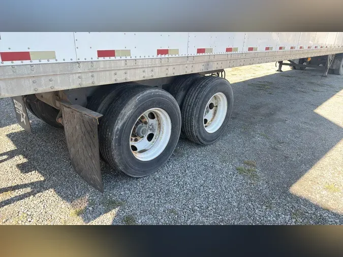 2007 Strick Trailers UNKNOWN