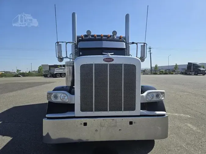 2021 PETERBILT 389