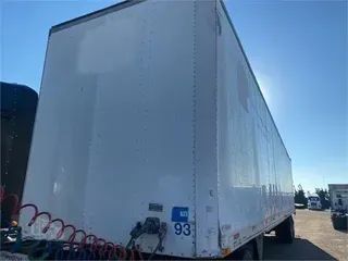 1994 UTILITY 48X102 DRY