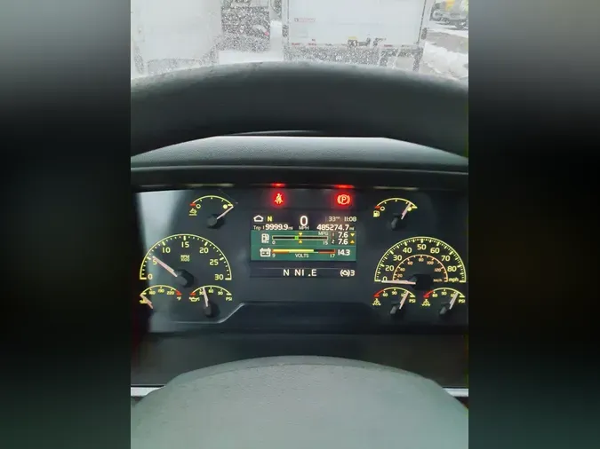 2020 VOLVO VNL64T-760