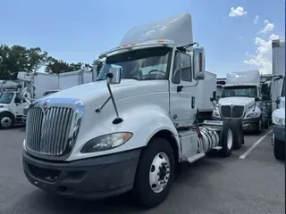 2016 NAVISTAR INTERNATIONAL PROSTAR