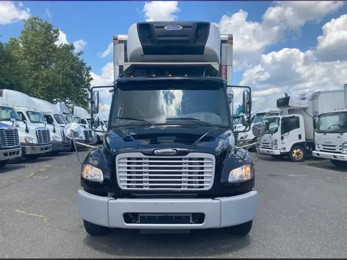 2017 FREIGHTLINER M2 106