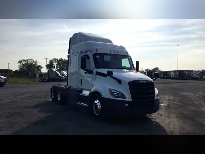 2021 Freightliner Cascadia 1266341d46fc8cd92e6af7ea36d71d1673b