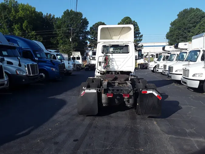 2018 NAVISTAR INTERNATIONAL LT625 DAYCAB T/A