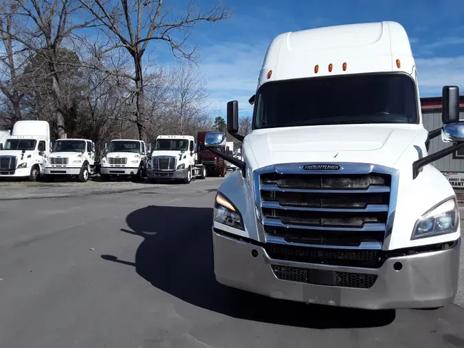 2020 FREIGHTLINER/MERCEDES NEW CASCADIA PX12664