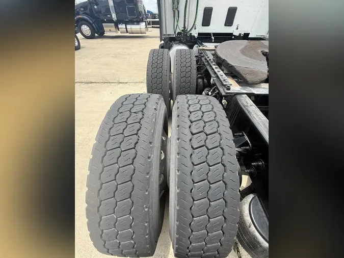 2021 Peterbilt 579