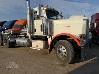 2008 PETERBILT 388