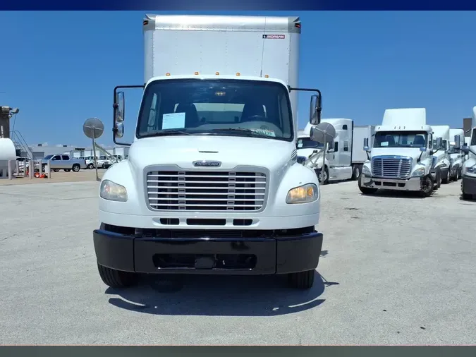 2020 FREIGHTLINER/MERCEDES M2 1066345c5cd2e2e2daea2cf5f94cee5f422