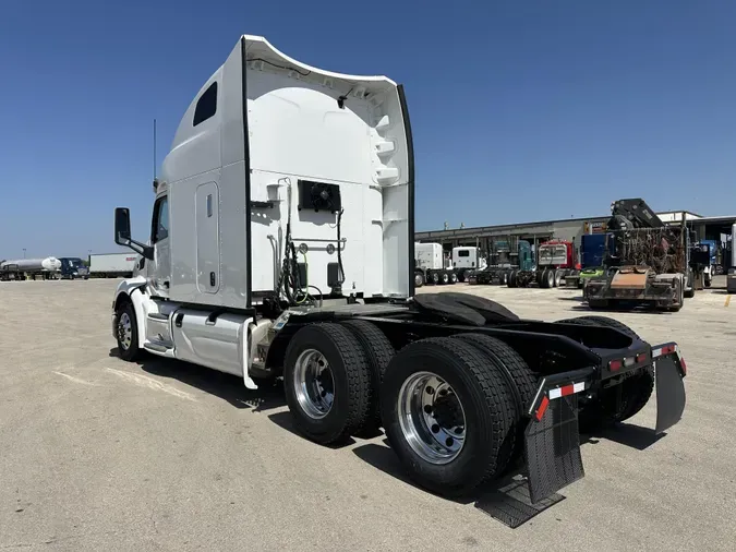 2022 Peterbilt 579