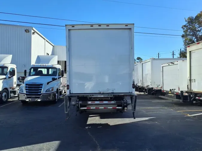 2018 NAVISTAR INTERNATIONAL 4300634622ab0fc8cd4bebc7289109426cab