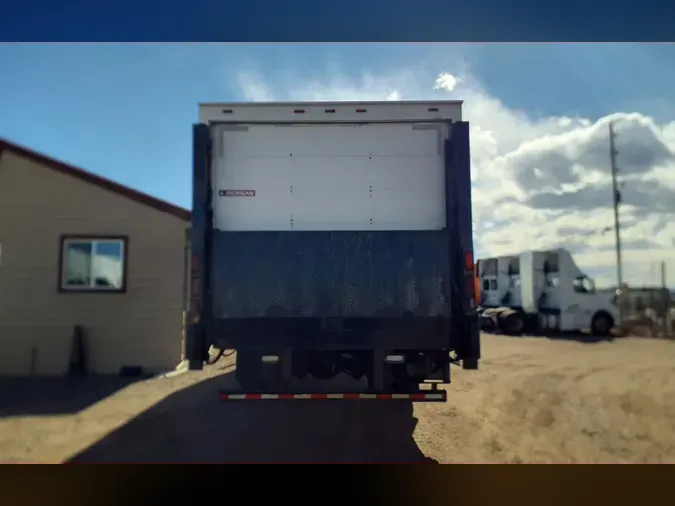 2019 FREIGHTLINER/MERCEDES M2 106