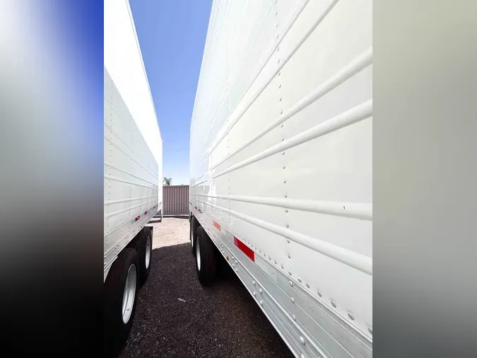 2020 VANGUARD VAN - REF